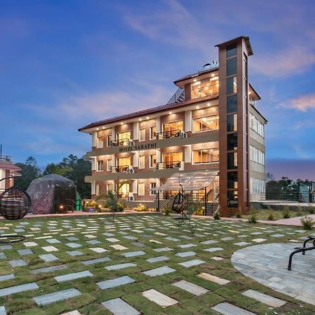 Hotel Sarathi Dhulikhel Zewnętrze zdjęcie