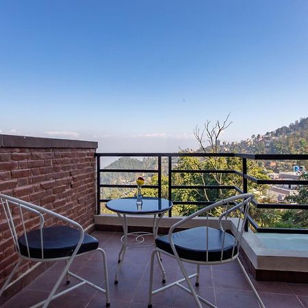 Hotel Sarathi Dhulikhel Zewnętrze zdjęcie